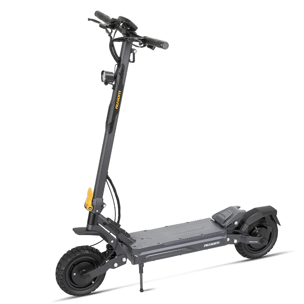 48V Scooters