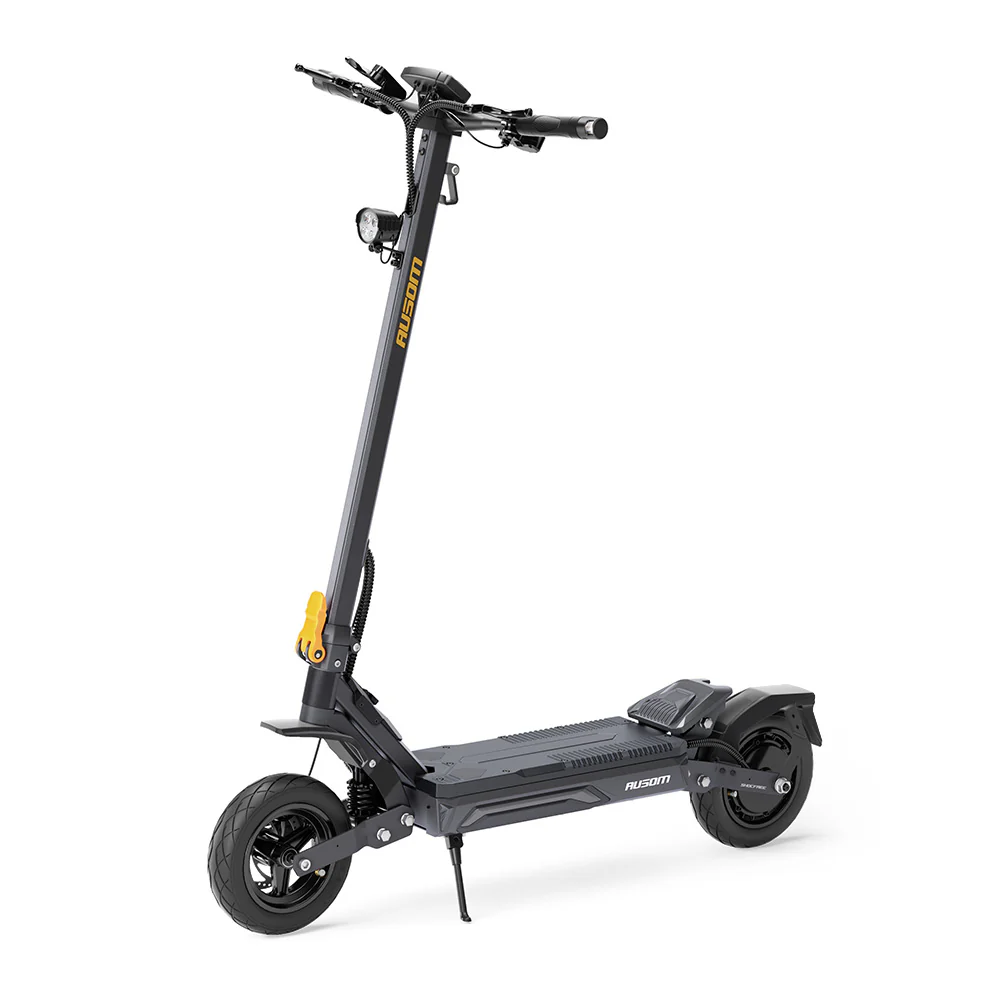 Commuter Electric Scooters